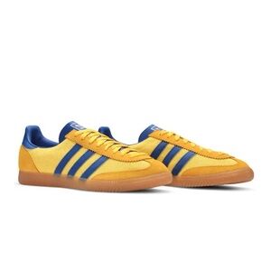 Adidas MALMO NET SPZL Shoes Sneakers, Men’s Sz 8